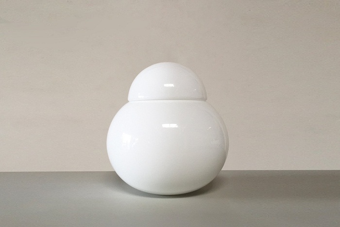 Daruma Table Lamp by Fontana Arte Lamps Daruma Table Lamp by Fontana Arte Lamps
